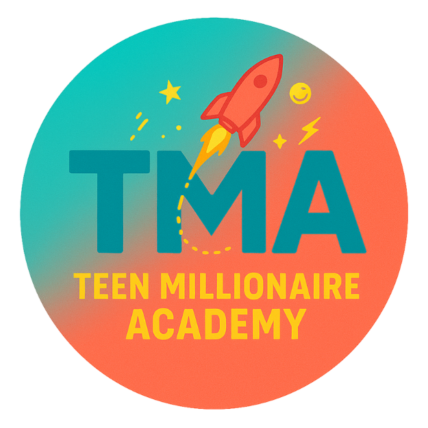 Teen Millionaire Academy